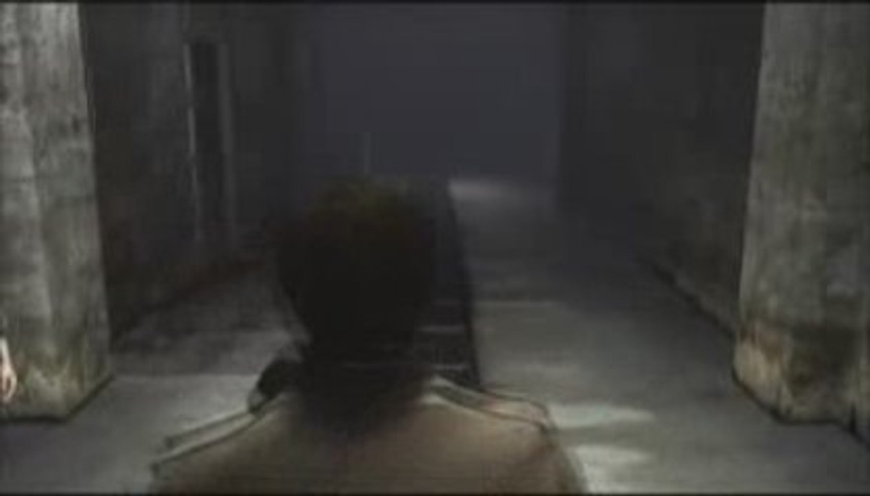 Silent Hill Homecoming - Hard Difficulty Walkthrough 31