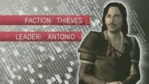 Assassin's Creed II les factions focus on 2