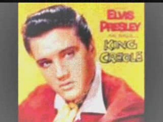 ELVIS PRESLEY:DON'T ASK ME WHY. Par Philou.