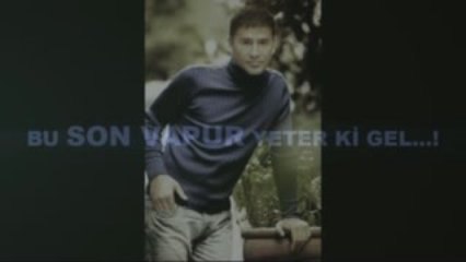 İzzet Yıldızhan - Son Vapur