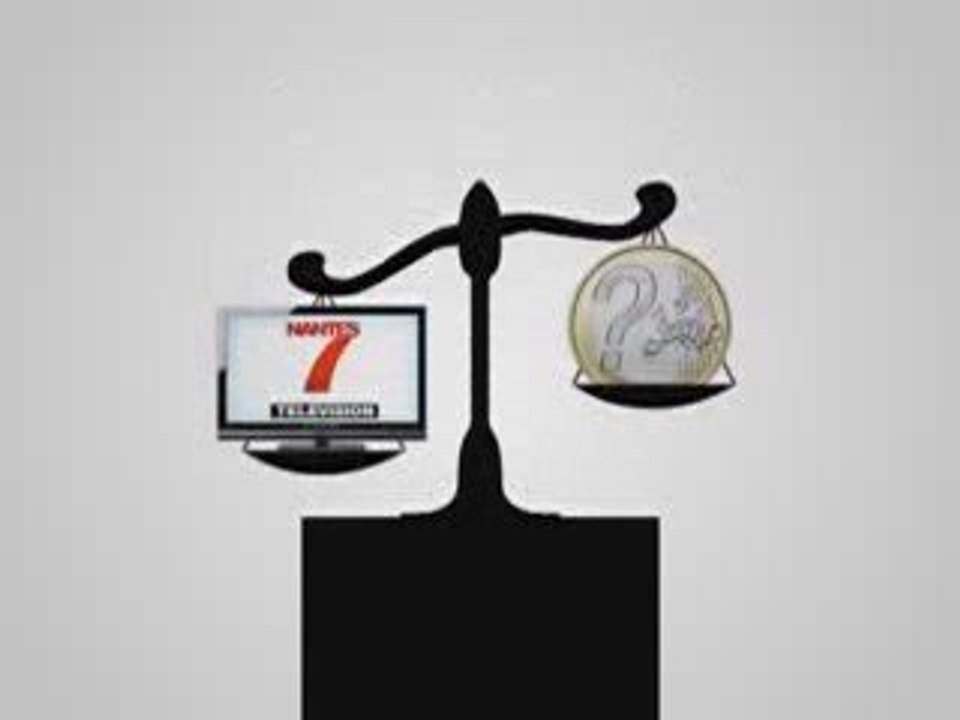 Générique de Début pour émission de soutien à NANTES7