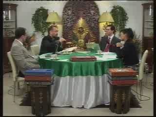 Adnan Oktar röportajı Tevbe Suresi