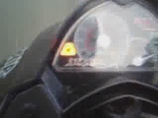 Acceleration 0/60km/h ludix blaster rs12