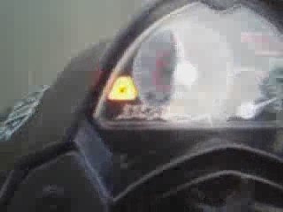 Acceleration 0/60km/h ludix blaster rs12