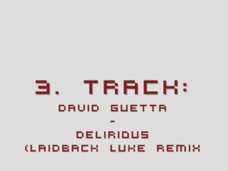 20 Minutes House Mix