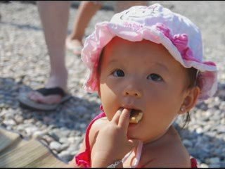 Notre petite famille !!!