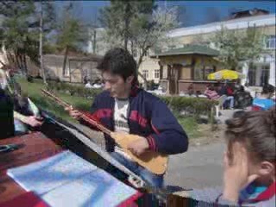 Türkçeciler 2007...