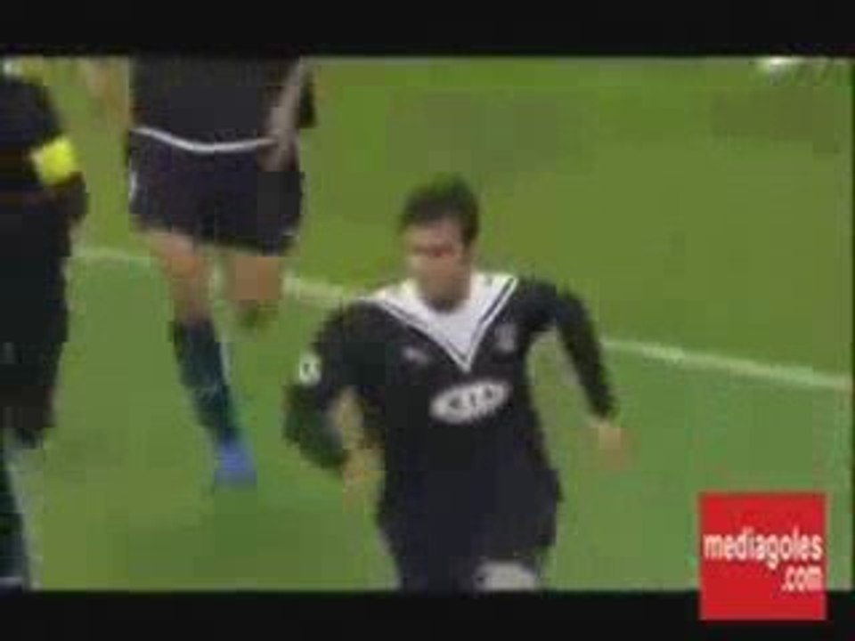 Bayern Munich - Bordeaux 0-2