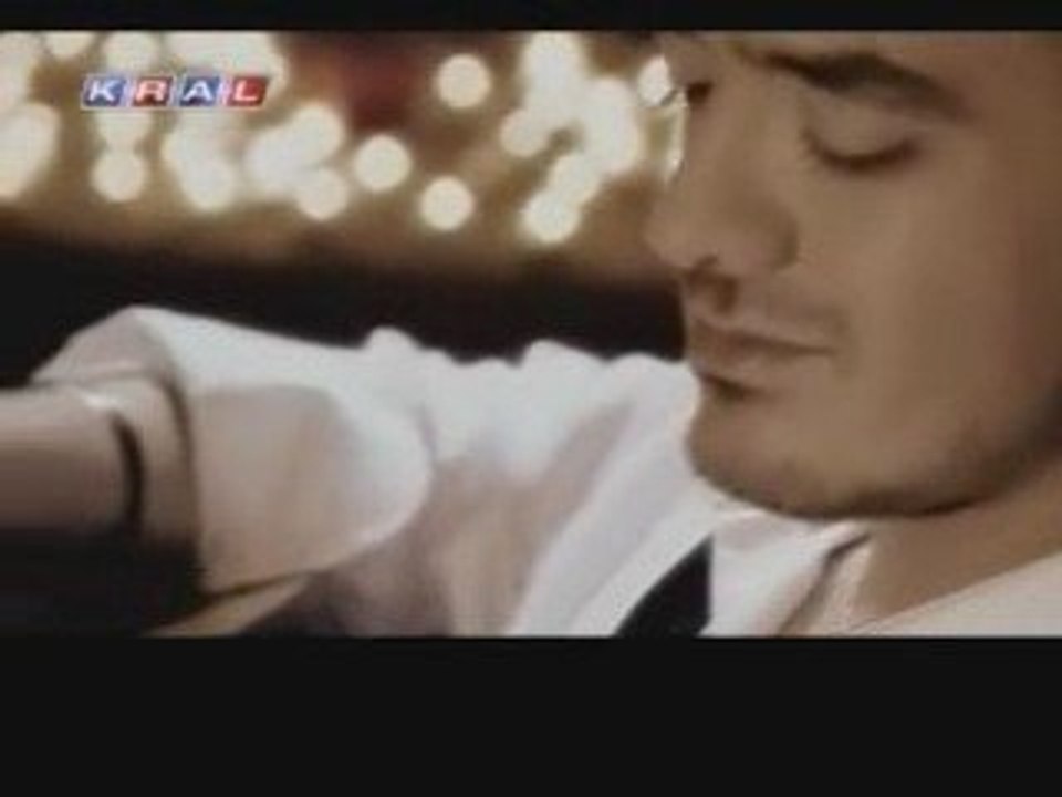 Orhan Ölmez - Ask Beni Sevmedi