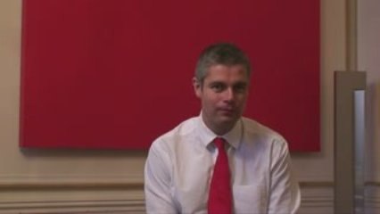 Laurent Wauquiez vous invite ...