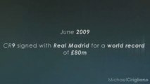 Cristiano Ronaldo 2009-2010 Goals _ Skills NEW!!!