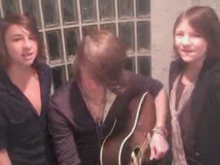 Radio Disney’s Next Big Thing Home Movies with Kropp Circle