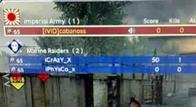 Dispute at Gamebattles