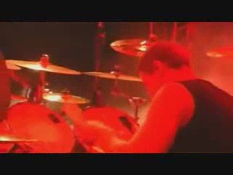 Emperor - I Am The Black Wizards at Wacken 2006