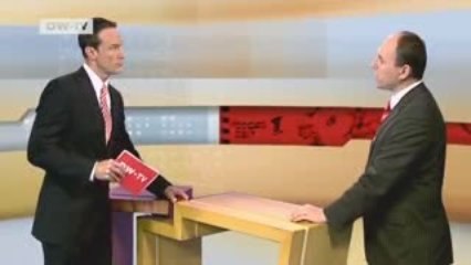 Made in Germany | studio gast: Alexander Herzog-Stein.