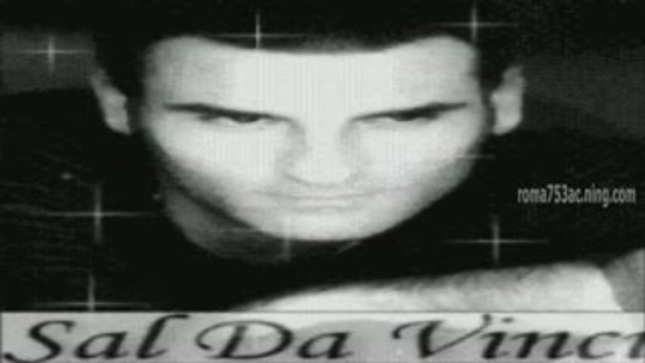 solo 2009 (sal da vinci)