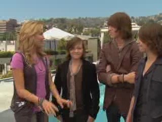 Radio Disney’s Next Big Thing Artist Profile Kropp Circle