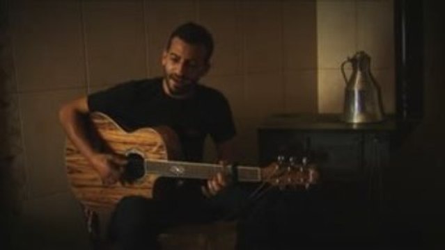 Fatih REYHAN - Olsam yayla çiçeği.