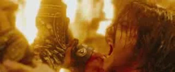 Prince of Persia - Trailer / Bande-annonce #1 HD [VO]