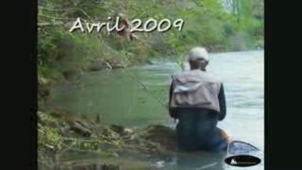 Ouverture sur le Gave d'Oloron