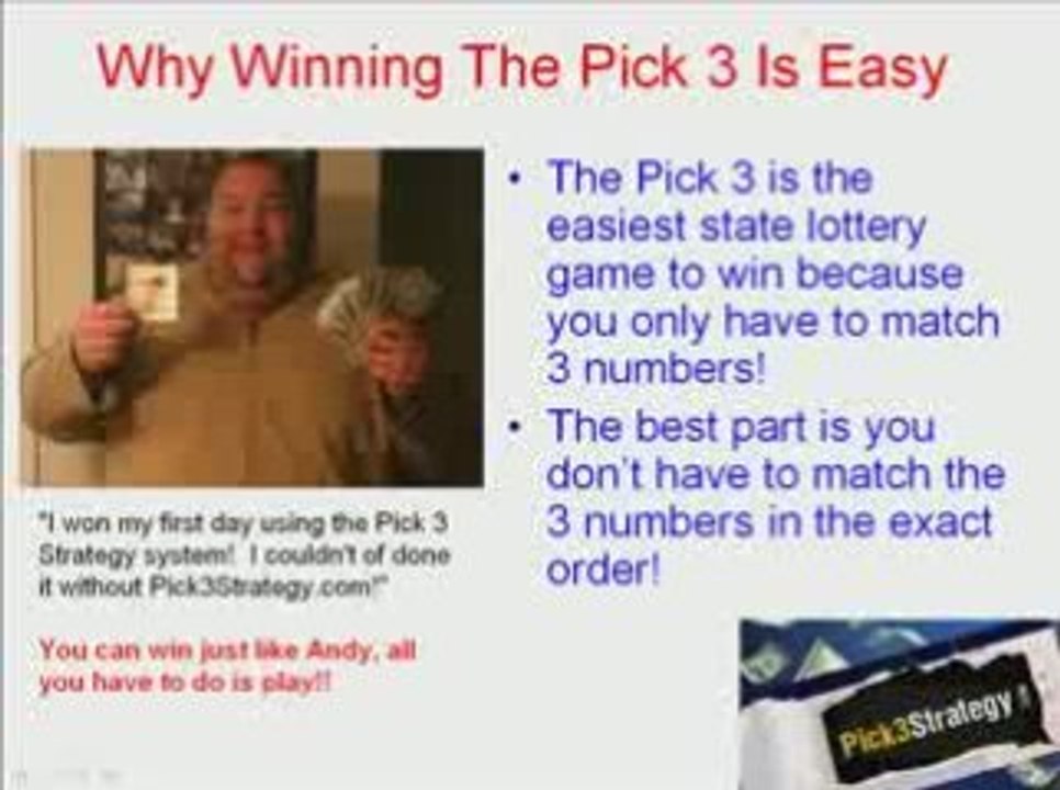 Can You Cheat The Lottery?  Find Out Inside