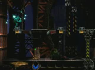 L'Exode d'Abe : partie 9 - Bureau de la direction