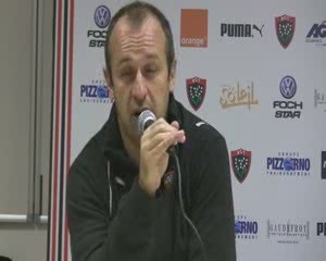 Philippe Saint-André