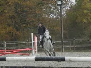 Concours Passing-shot D3 ponam