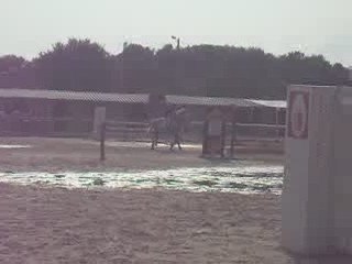 Pauline & Papillon de La bauche au cso EDC .