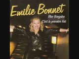 Émilie Bonnet C'est la première fois (1982)