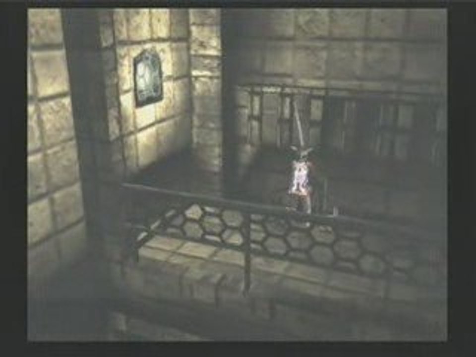ICO（イコ） プレイ動画 Part8