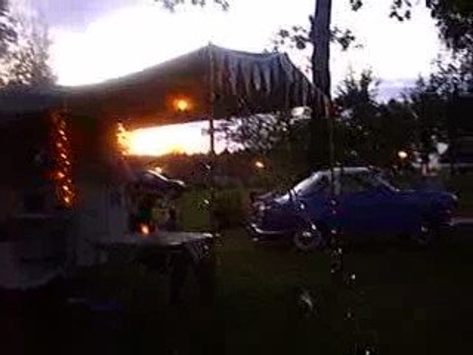 Wochenend Urlaub in Holland 2008