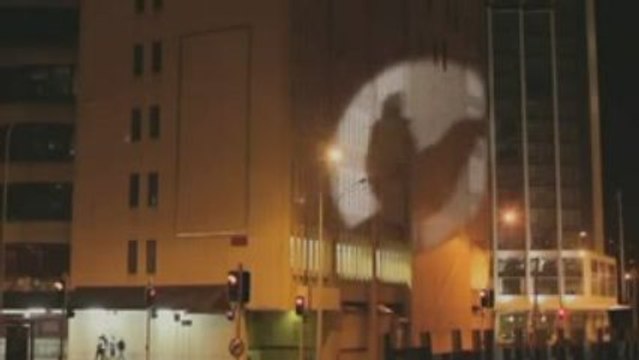 Театр Теней