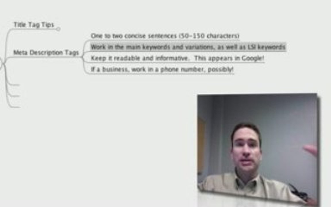 Meta Tag Secrets:  Keys to Effective Tags