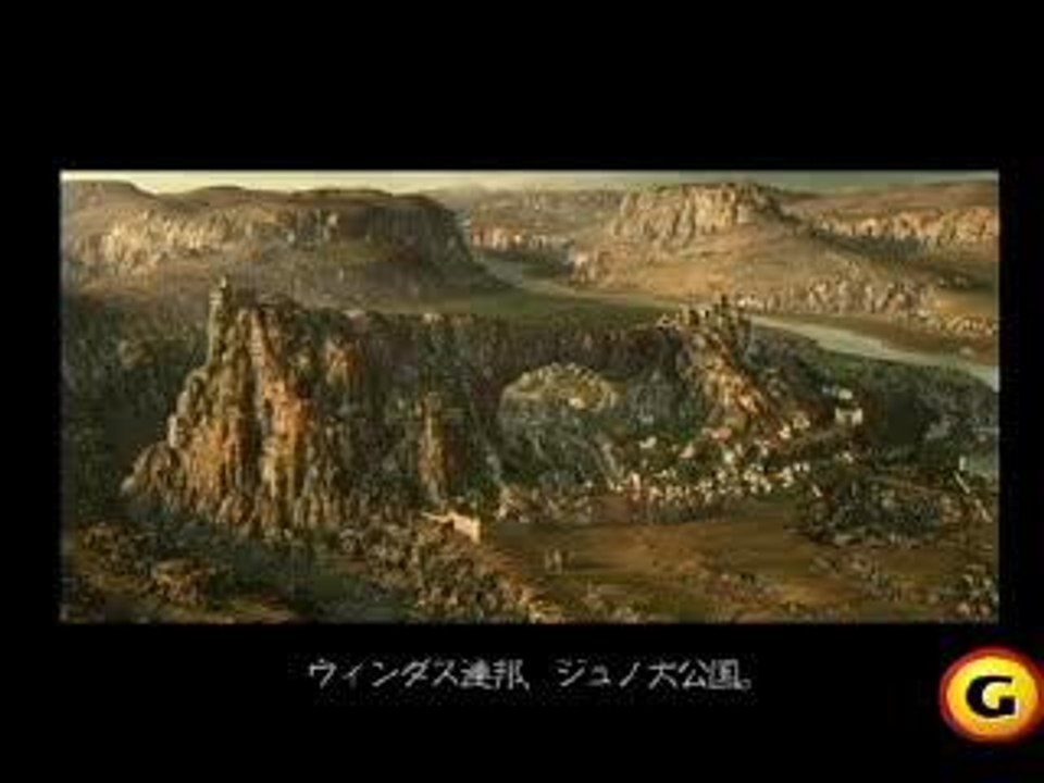 Linkin Park:Faint-Final Fantasy