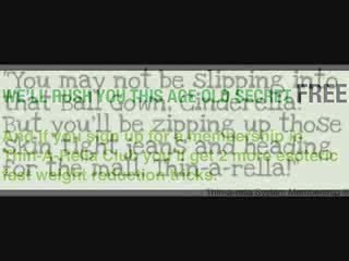 Get The Diet System Diet A Dozen Ways Thin A Rella