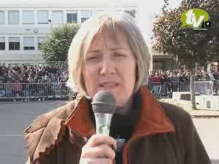 Prévention Sécurité Routière au Lycée Lavoisier