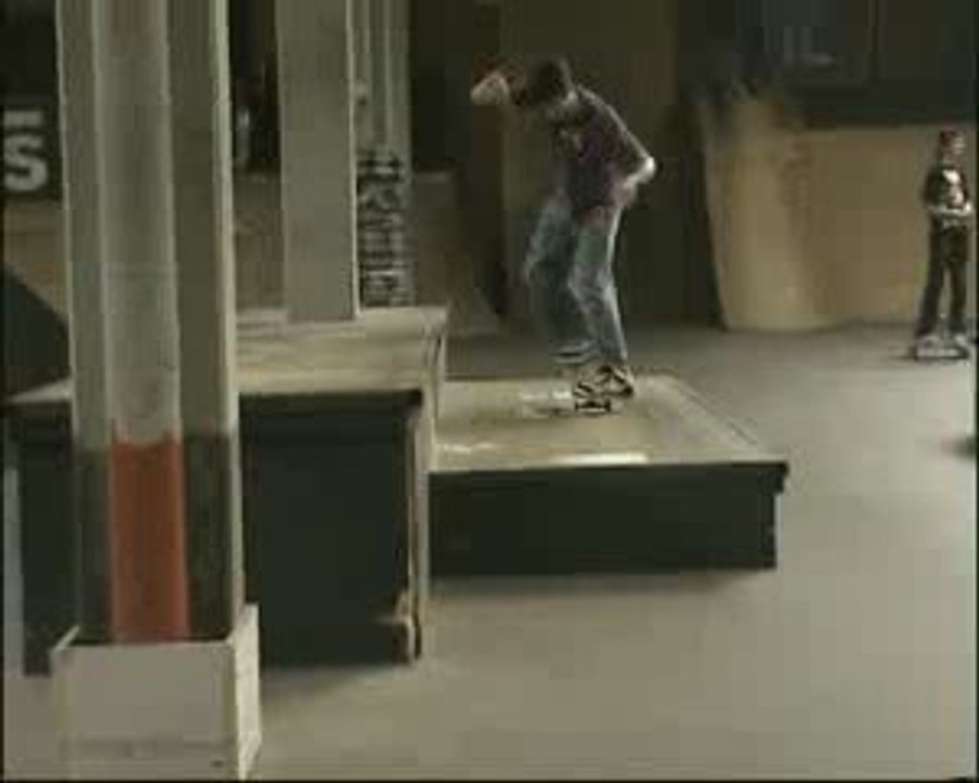 nose manual