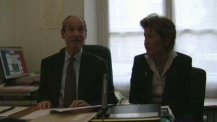 Guy Geoffroy député de Seine-et-Marne sur Villepincom.net