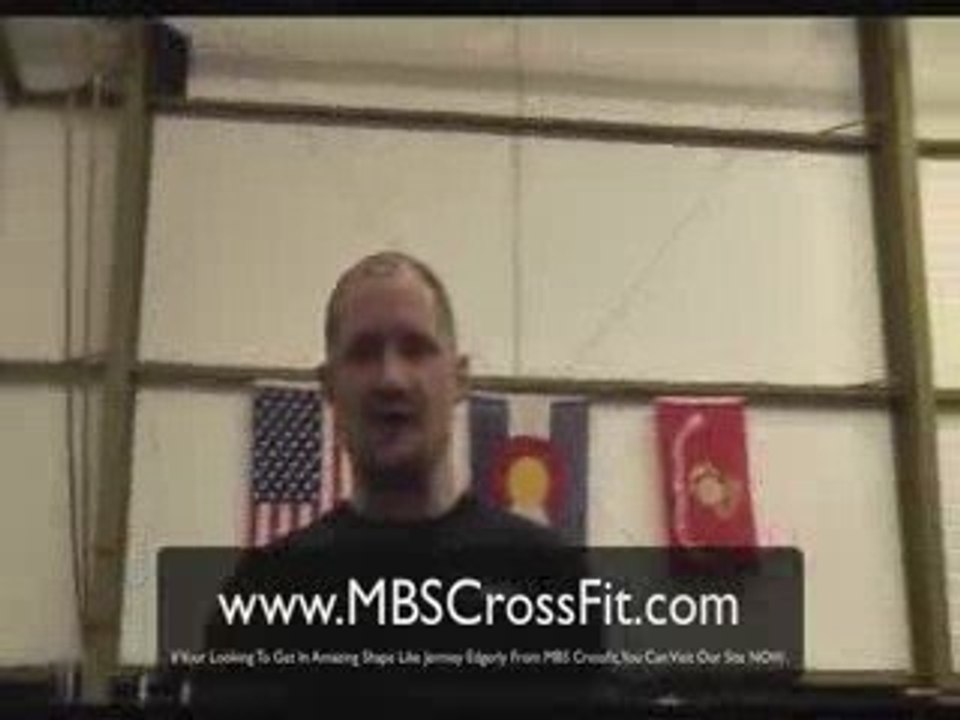 Colorado Crossfit Gyms and Workouts