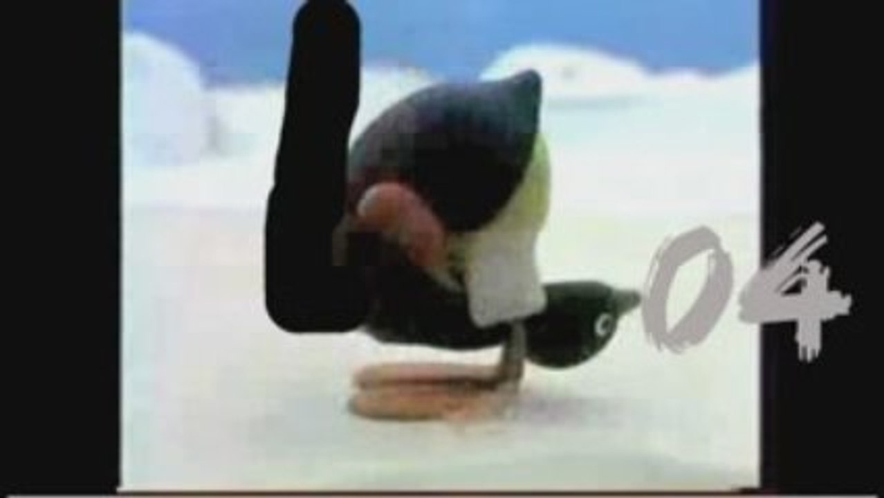 404 page not found pingu