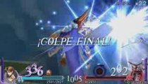 [PSP] Dissidia: Final Fantasy [Final Bartz]