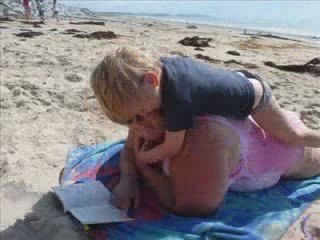 Petits moments de bonheurs