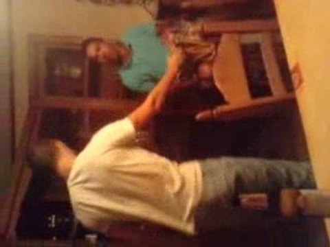 régie danse bouré logobie taken jump salsa