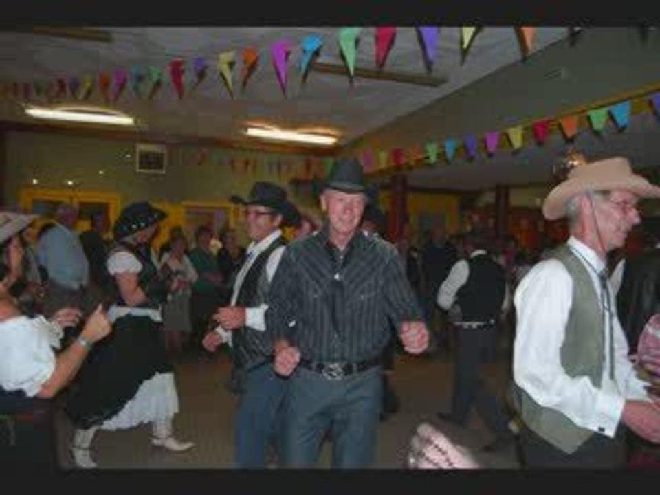 Anniversaire NONO la fête