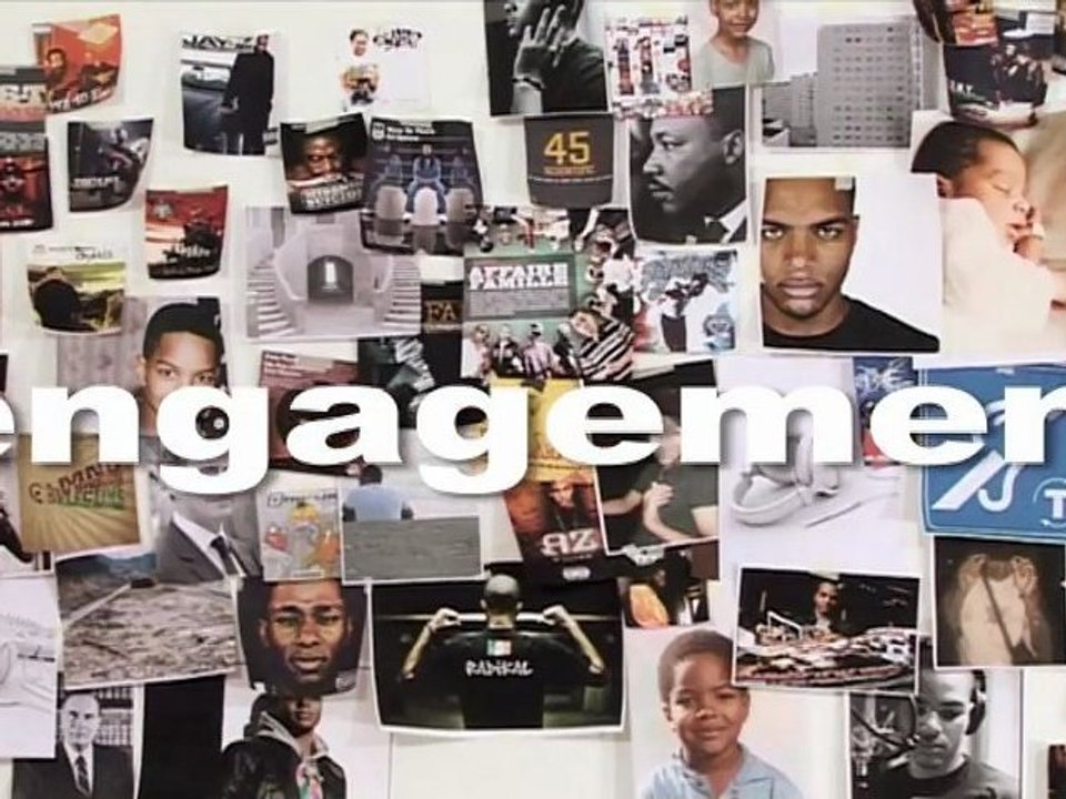 Radikal Mc - Maturité (Teaser)