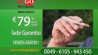 LetGo Mini Cİgarette - www.minicigarette.eu