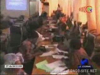 Atelier sur le développement des compétences en leadership