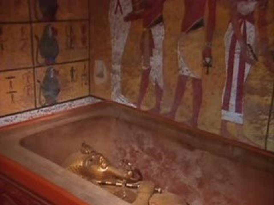 la malediction du pharaon part 3
