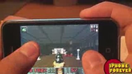 Doom  Classic Test (Tres Bon Jeux Retro)